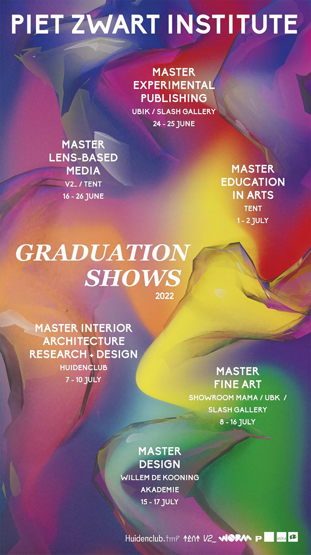 underfoot and reaching into the light Bild